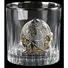 Набір для віскі Boss Crystal Лідер графін з овалом 6 келихів Фото 3
